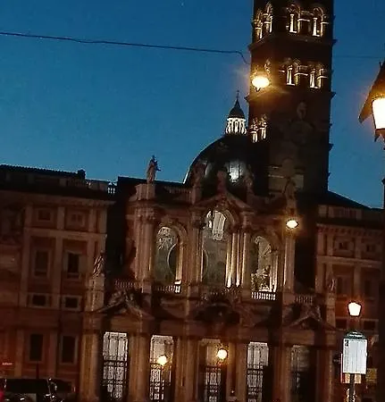 Hostel Tempus Rzym