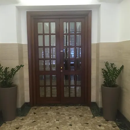 Le Vibrazioni Rom