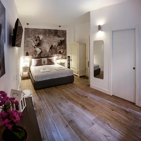 Apartment Antinori Vatican