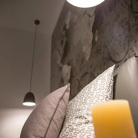 Antinori Vatican Apartment