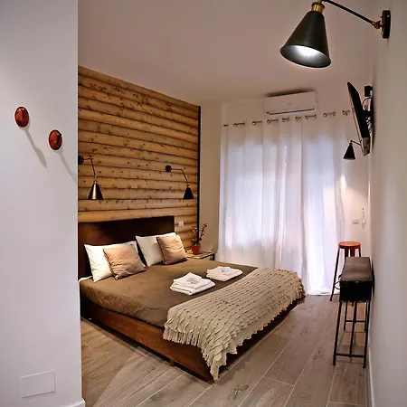 Apartment Antinori Vatican Rome