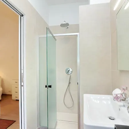 Monteverde Apartment *