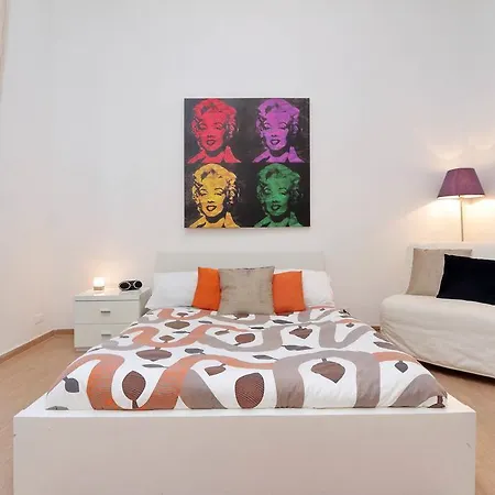 Apartment Monteverde