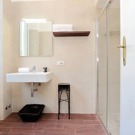 Monteverde Apartment *