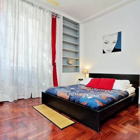 Monteverde Apartment