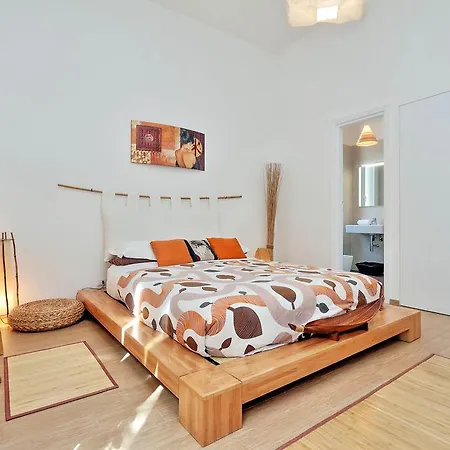 Apartment Monteverde Rome