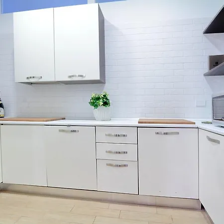 Monteverde Apartment