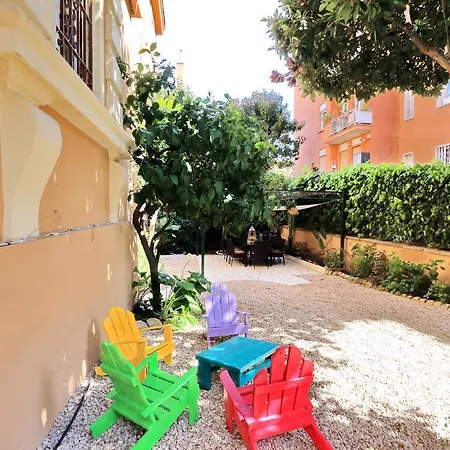 Apartment Monteverde Rome