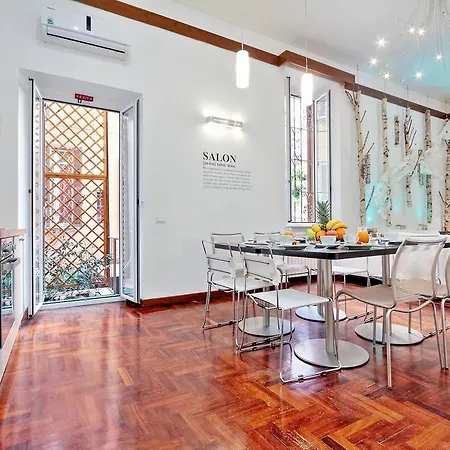Monteverde Apartment