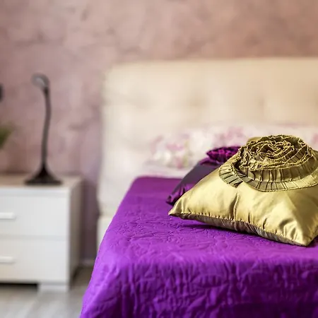 Appartamento Residenza Monteverde Roma