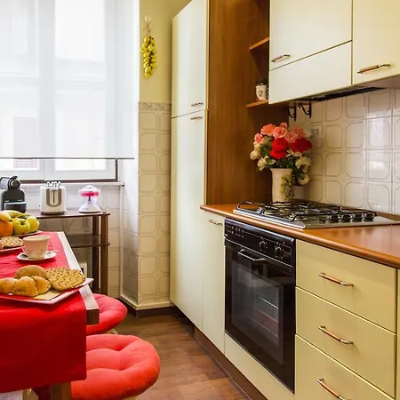 Apartment Termini *