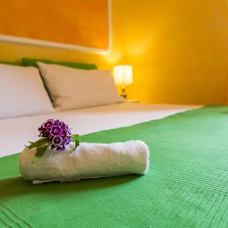 Apartment Termini Rome