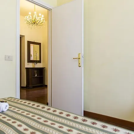Termini Apartment