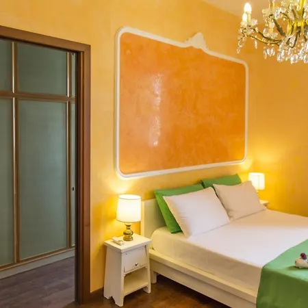 Apartment Termini