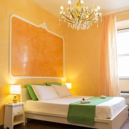 Termini Apartamento