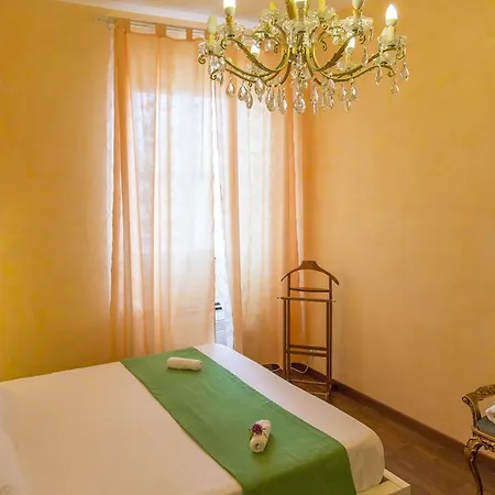 Apartment Termini Rome