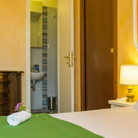 Termini Apartment Rome