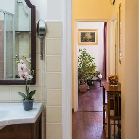 Termini Apartment