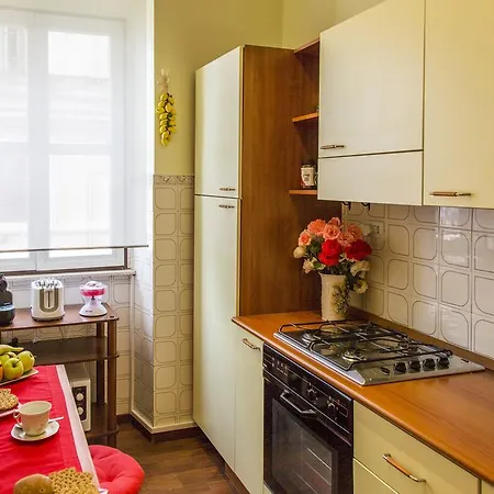 Apartamento Termini