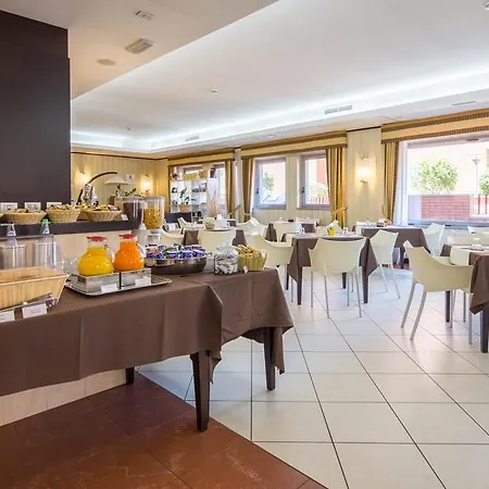 Western I Triangoli Hotel Infernetto