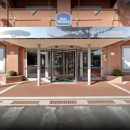 Hotel Western I Triangoli 4*
