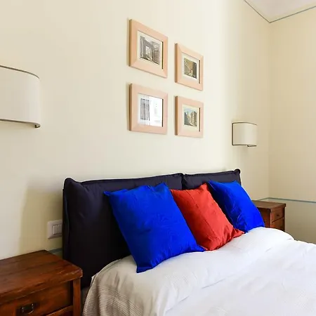 Bright And Comfy 3 Bedroom In Monti * Rome
