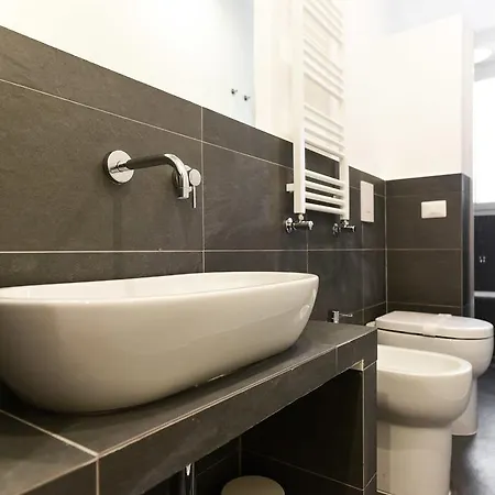 Bright And Comfy 3 Bedroom In Monti