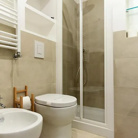 Apartment Bright And Comfy 3 Bedroom In Monti *