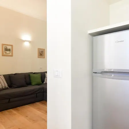 Apartment Bright And Comfy 3 Bedroom In Monti