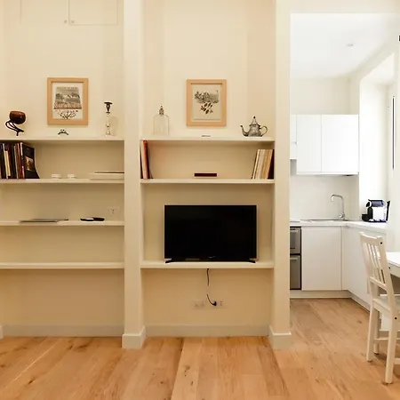 Bright And Comfy 3 Bedroom In Monti *