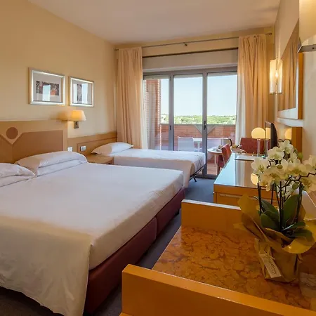 Western I Triangoli Hotel 4*