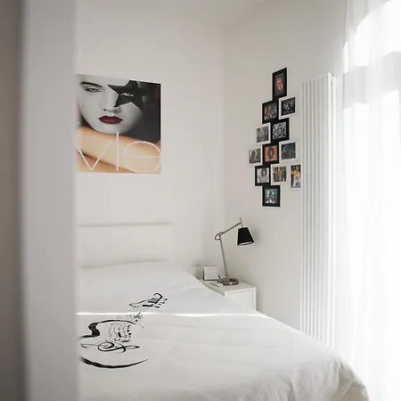 Bed & Breakfast Big Johnny B Rom
