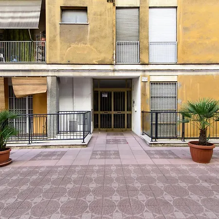 Casa vacanze Nonna Elena Roma