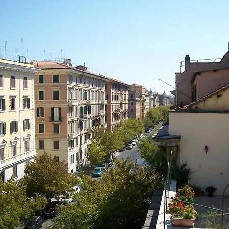 Hotel Prati