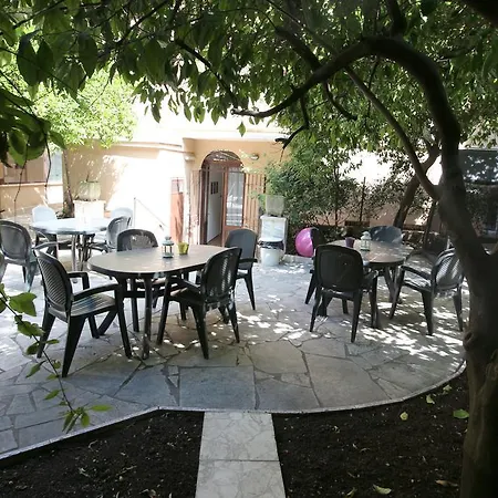 New Generation Hostel Rome Center Hostel *
