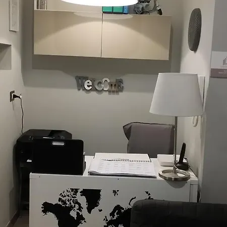 Affittacamere Casa Ferruccio 2*