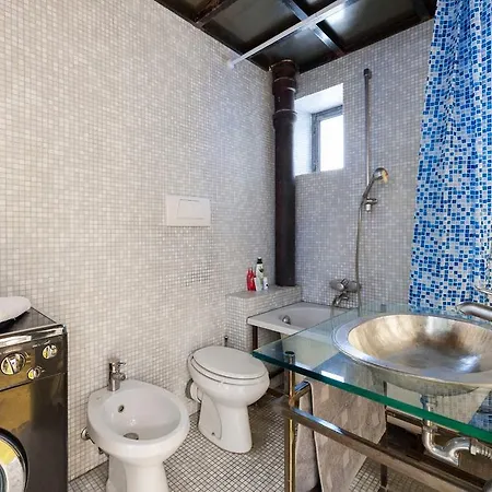 Design Loft A Apartment *