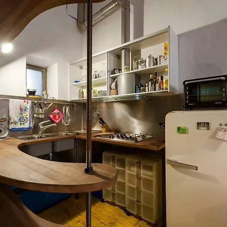 Design Loft A Apartment