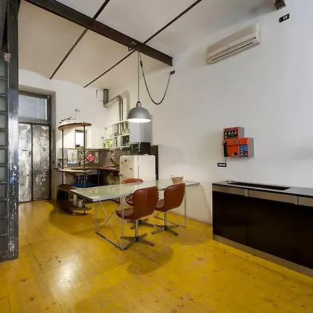 Design Loft A Apartment *