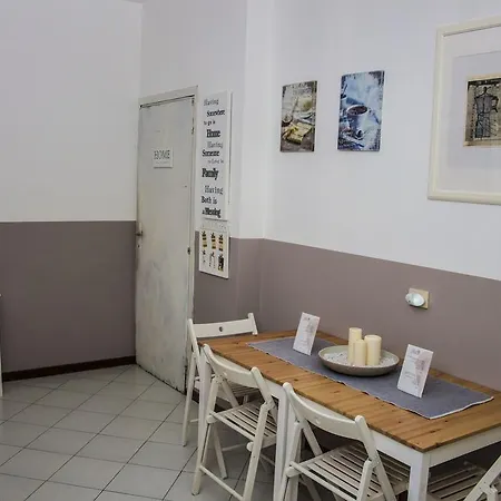 Bed and breakfast Near *