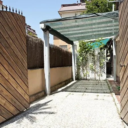 Casale 2.0 Villa