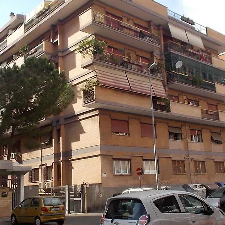 Guest house Tourist House