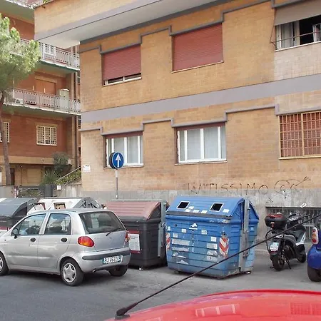 Tourist House Guest house Rome