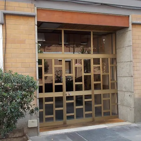 Tourist House Rome