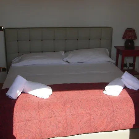 Belsito Loft Apartment *