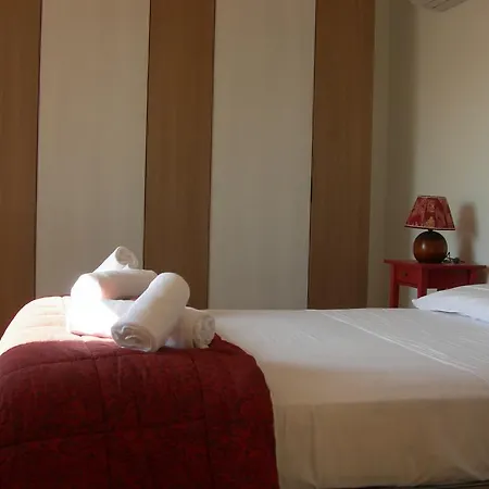 Apartment Belsito Loft
