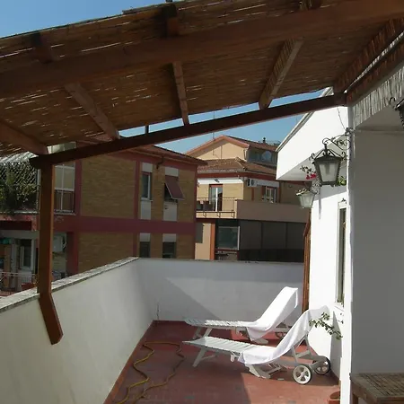 Belsito Loft Rome