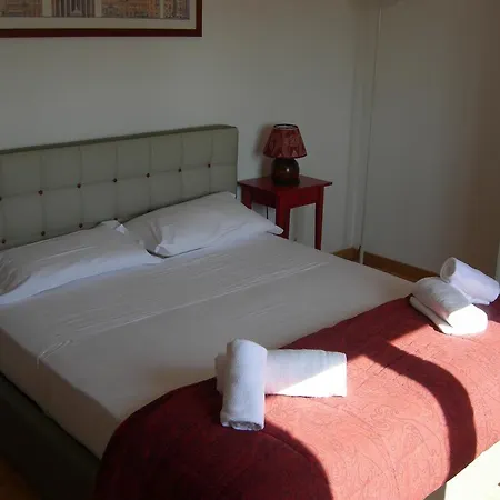 Belsito Loft Apartment