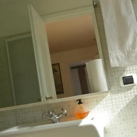 Belsito Loft Apartment *