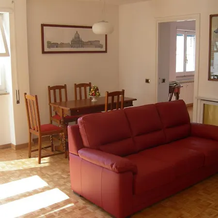 Belsito Loft Apartment *